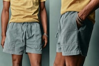 Summer-Ready Men