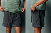 Summer-Ready Men