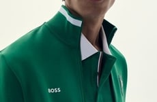 Soccer-Inspired Fanwear Collections