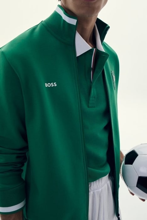 Soccer-Inspired Fanwear Collections