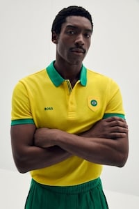 Soccer-Inspired Fanwear Collections Image 2