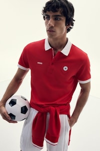 Soccer-Inspired Fanwear Collections Image 3
