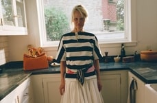 Candid Home Life-Inspired Campaigns