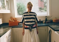 Candid Home Life-Inspired Campaigns