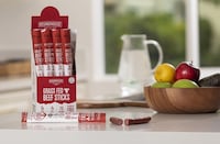 Free-From Beef Snack Sticks