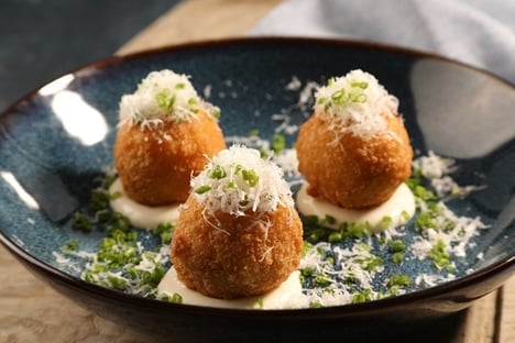 Experience-Driven Foodservice Lines