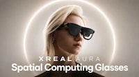 Extended Reality Glasses