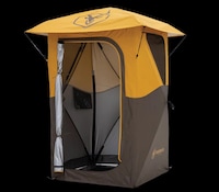 Collapsible Camping Bathroom Tents Image 3