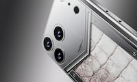 Luxe Magnetic Smartphone Cases