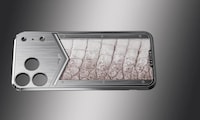 Luxe Magnetic Smartphone Cases Image 2