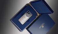Luxe Magnetic Smartphone Cases Image 3