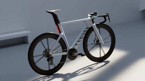 AI-Powered Safety Road Bikes