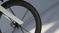 AI-Powered Safety Road Bikes Image 3
