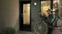 Automated Access Smart Locks