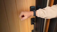 Automated Access Smart Locks Image 2