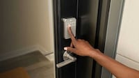 Automated Access Smart Locks Image 3