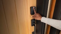 Automated Access Smart Locks Image 4