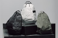 US-Made Ultralight Sling Packs