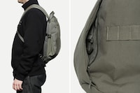 US-Made Ultralight Sling Packs Image 3