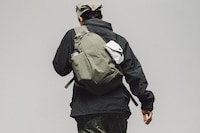 US-Made Ultralight Sling Packs Image 6