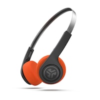 Modernized Nostalgic Headphone Models Image 2