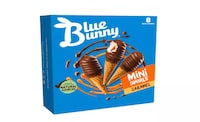 Free-From Frozen Dessert Products Image 1