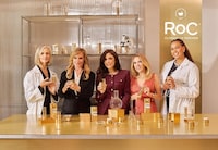 Reality Series Skincare Partnerships