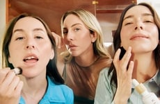 Sisterly Band Skincare Partnerships