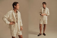 Relaxed Militant Fashion Collections Image 1
