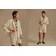 Relaxed Militant Fashion Collections Image 1
