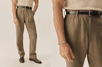 Relaxed Militant Fashion Collections Image 2