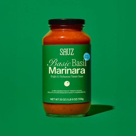 Back-to-Basics Pasta Sauces
