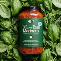 Back-to-Basics Pasta Sauces Image 2