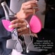 Reusable Makeup-Refreshing Blotters Image 1