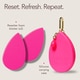 Reusable Makeup-Refreshing Blotters Image 3