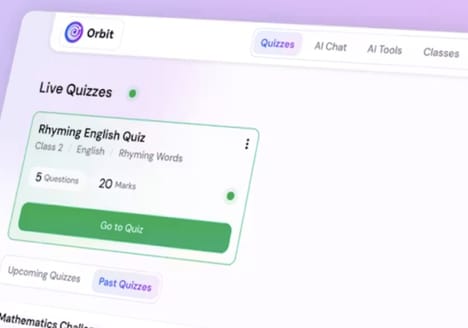 AI Quiz Generation Platforms