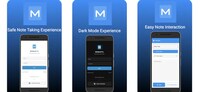 Secure Note-Taking Apps