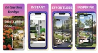 AI Landscape Design Tools