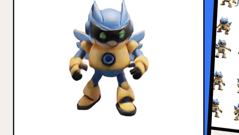 AI Sprite Animation Tools