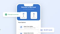 AI Expense Tracking Platforms