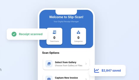 AI Expense Tracking Platforms