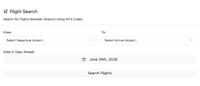 Flight Safety Checker Tools Image 1
