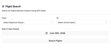 Flight Safety Checker Tools