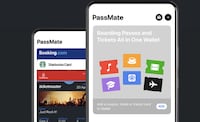 Digital Pass Wallet Apps