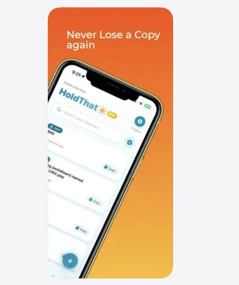 Clipboard Manager Apps
