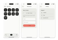 One-Tap Calling Apps