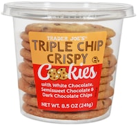 Triple Chocolate Chip Cookies Image 2