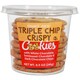 Triple Chocolate Chip Cookies Image 2