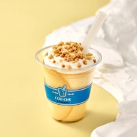 Japanese Rolled Cookie Shakes Image 2