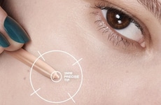 Pinpoint Precision Concealers